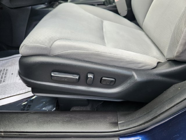 Used 2015 Honda CR-V SUV