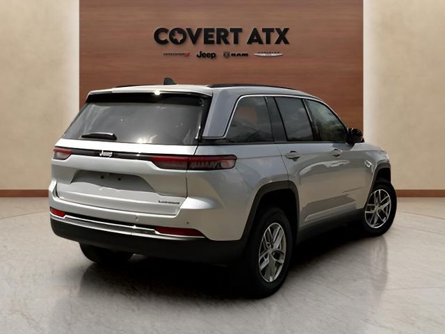 New Car 2025 Jeep Grand Cherokee  Laredo X For Sale Under $35,000 In Austin, Texas