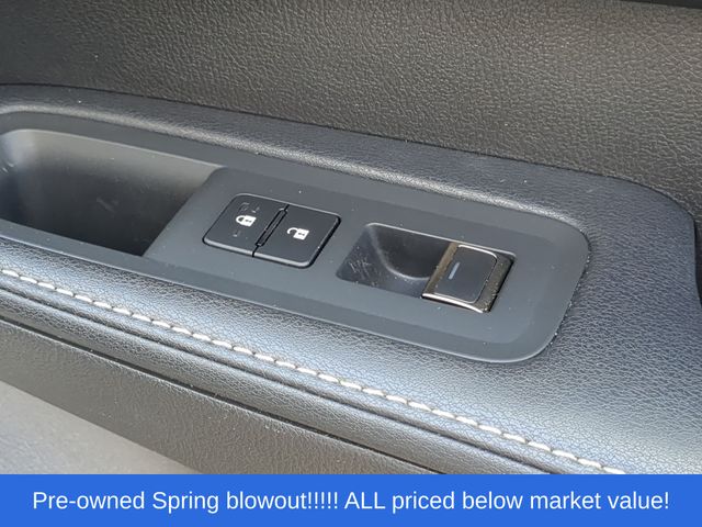 Used 2023 White Pearl Lexus 350 Premium image 47