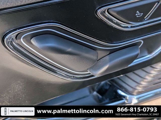 used 2022 Lincoln Corsair car, priced at $29,998