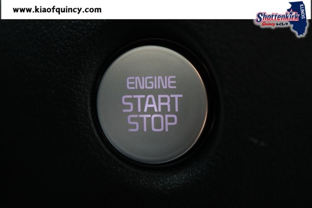 New 2026 Kia Sorento SUV
