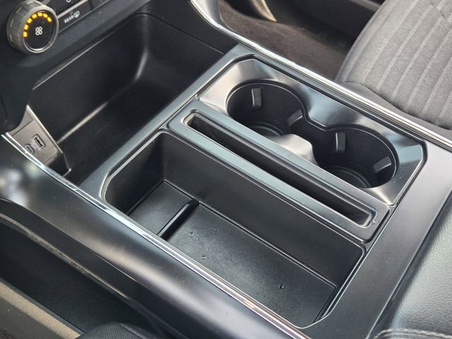 2023 Avalanche Gray Ford F-150 XL RWD Truck