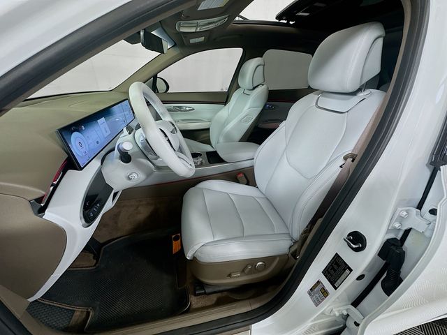 Thumbnail: 2026 Genesis GV70 - 21