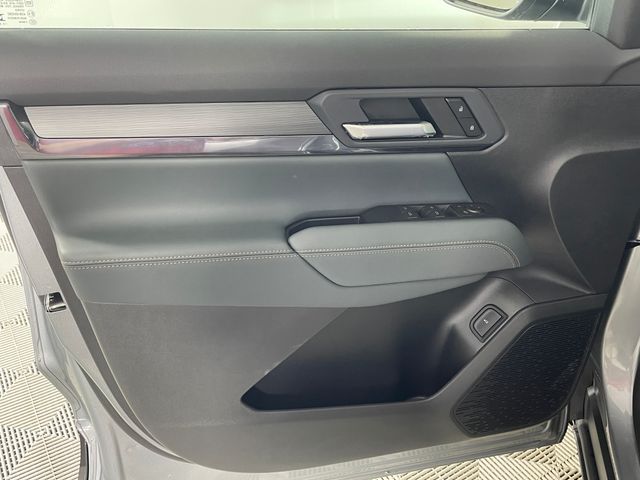 New 2026 GMC Terrain AT4 For Sale in Bremerton, WA