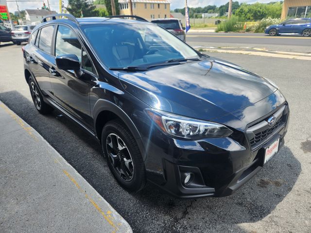 Used 2019 Subaru Crosstrek SUV