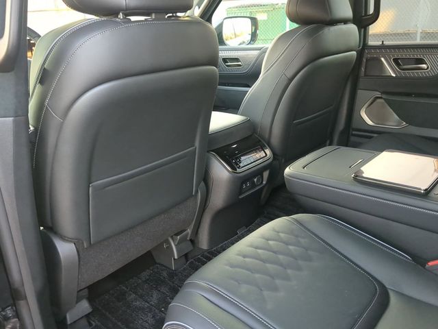 2026 INFINITI QX80 Autograph - Photo 25