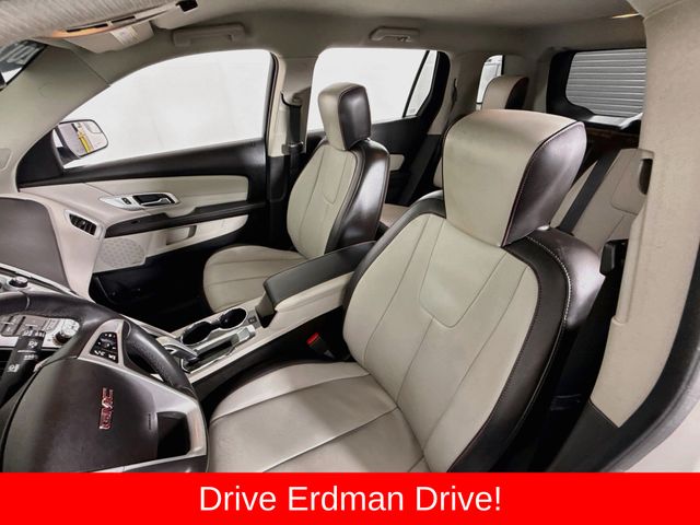 Used 2012 GMC Terrain SUV