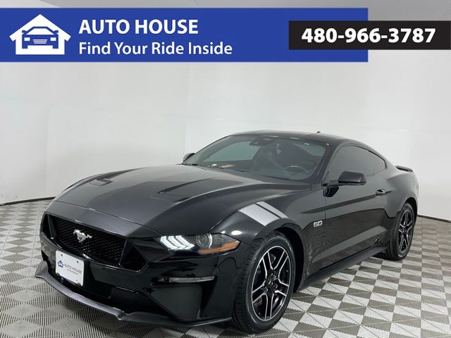 223982015 Ford Mustang GT