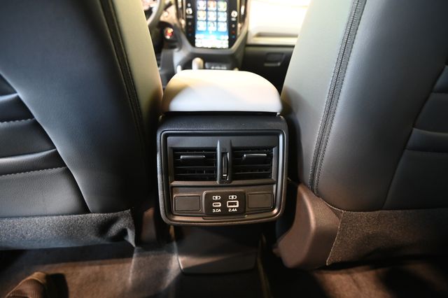 New 2026 White Subaru Premium image 23