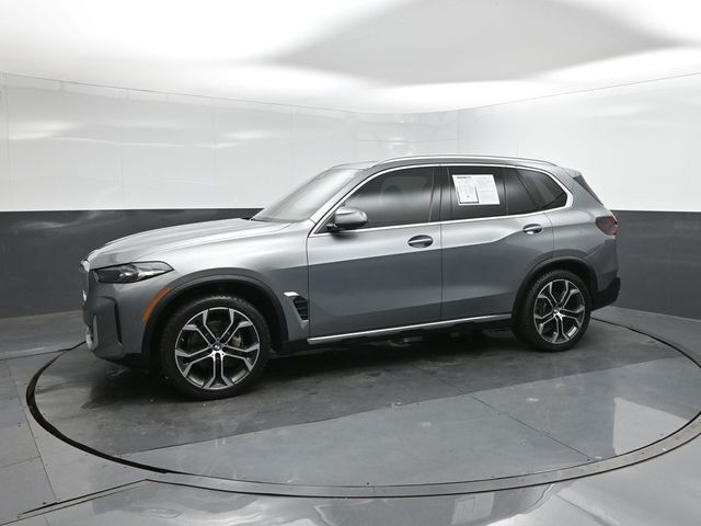 Used 2024 BMW X5 SUV