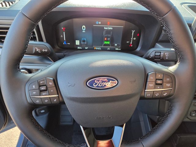 New 2026 Ford Maverick Lariat