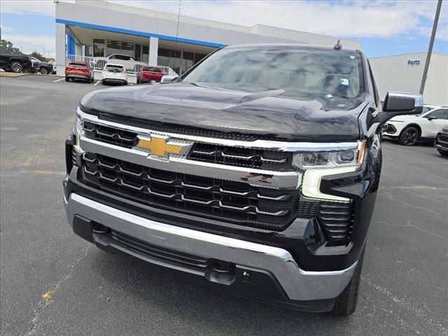 2023 Chevrolet Silverado 1500 LT 13