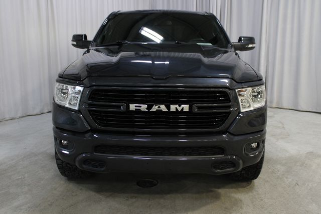 Used 2020 Gray Ram Big Horn/Lone Star image 25