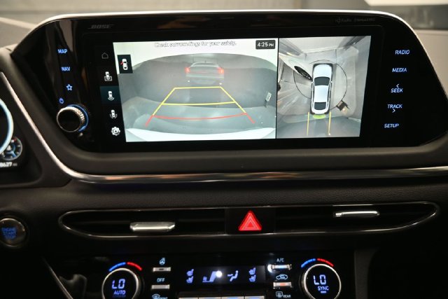 Used 2023 Hyundai Sonata Sedan