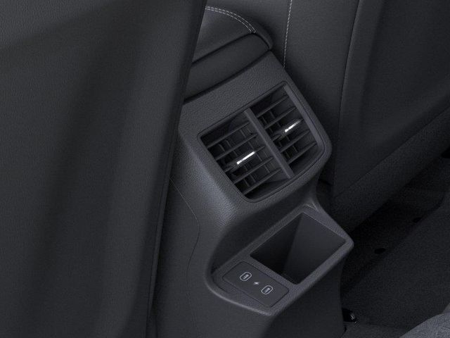 New 2026 Kia Seltos SUV