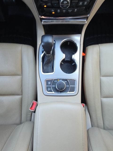 2020 Jeep Grand Cherokee Limited:167712A