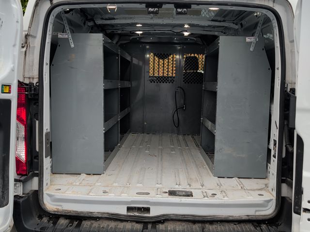2020 Ford Transit-150 Thumbnail
