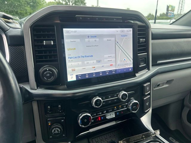 2023 Ford F-150 Limited - Photo 23