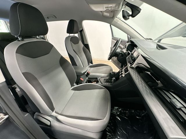 2023 Volkswagen Taos 1.5T S  at Subaru and VW of Moon Township
