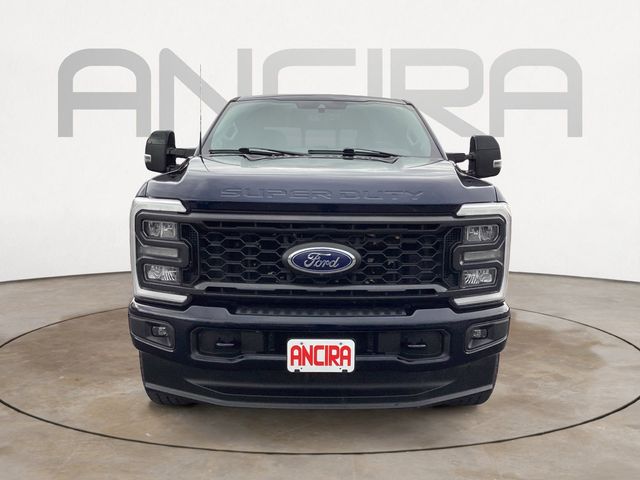 Used Car 2024 Ford F-250sd  Lariat For Sale Under $70,000 In San Antonio, Texas