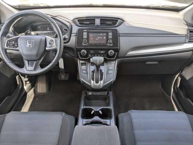Used 2020 Honda CR-V SUV