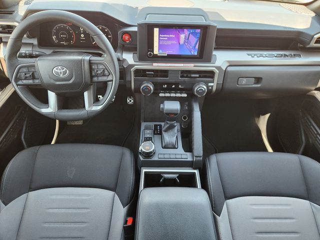 Used 2025 Toyota Tacoma Truck