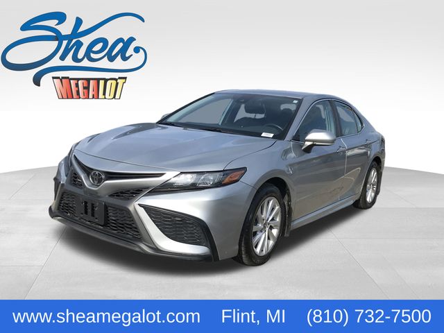 2023 Toyota Camry SE FWD