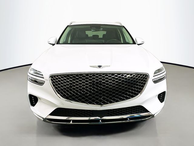Thumbnail: 2025 Genesis GV70 - 2
