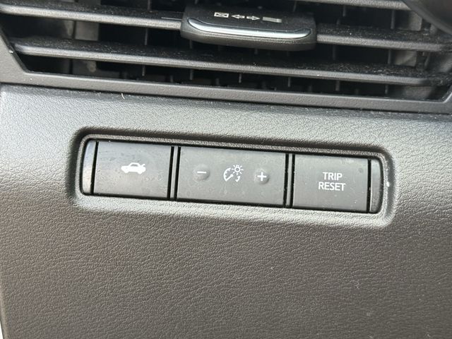 2025 Nissan Altima 2.5 SR Black at South Houston Nissan