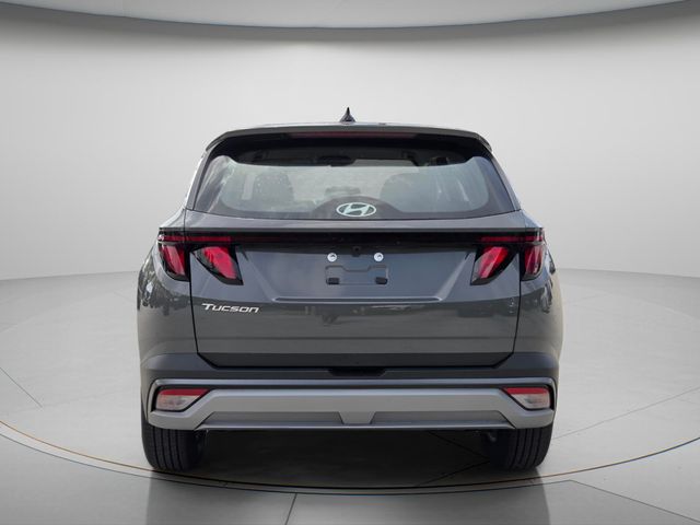 2026 Hyundai Tucson - $27,757