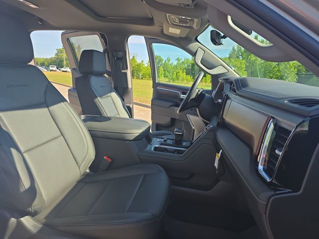Used 2024 Silver GMC Denali image 11