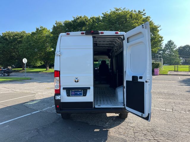 Used 2026 Ram ProMaster 2500 Van