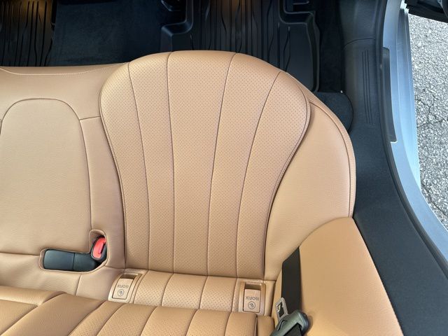 2026 Mercedes-Benz E-Class E 350 Silver at Bob King Buick GMC