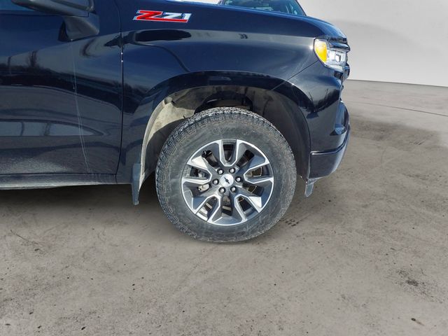 Used 2023 Black Chevrolet RST image 14