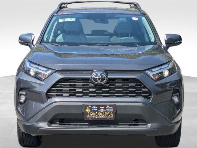 2024 Toyota RAV4 XLE Premium 10