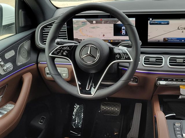 new 2026 Mercedes-Benz GLE car, priced at $85,680