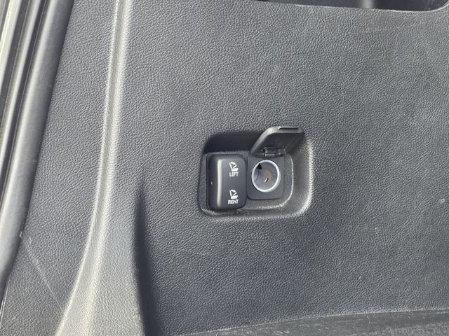 Used 2024 Ford Edge SUV