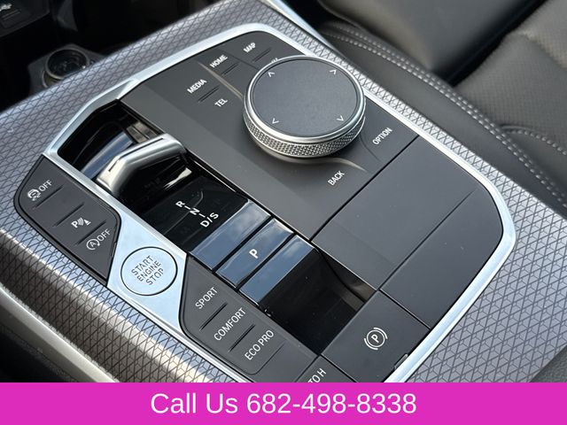 Used 2025 BMW 3 Series Sedan