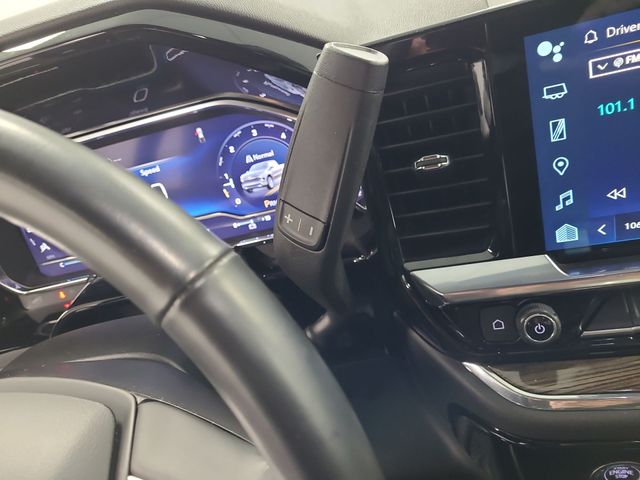 2024 – Chevrolet – Silverado 1500