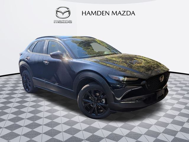 2026 Mazda CX-30 Aire Edition's photo