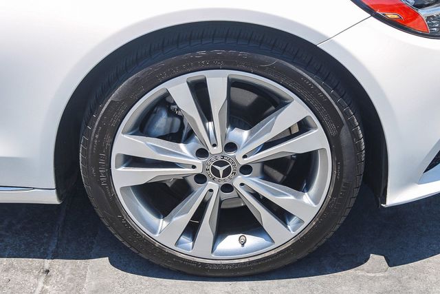 2019 Mercedes-Benz C-Class C 300 - 9
