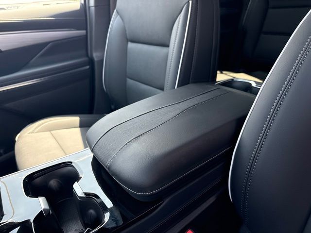 New 2026 Buick Enclave SUV