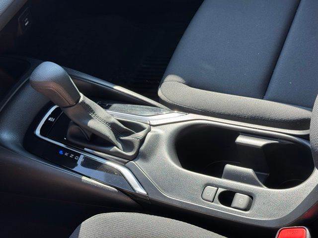 Used 2026 Toyota Corolla Sedan