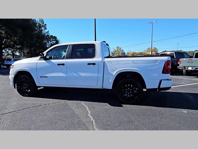 2026 Ram 1500 Limited Crew Cab 4x4 5'7" Box