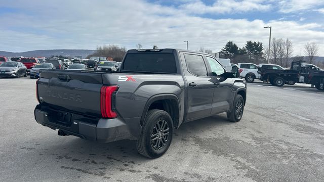 Used 2025 Toyota Tundra Truck