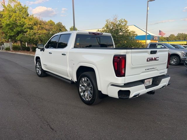 2024 GMC Sierra 1500 Denali 5