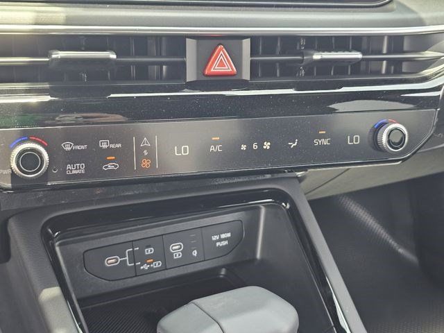 2025 Kia K5 GT-Line Blue at Shottenkirk Kia Fort Bend