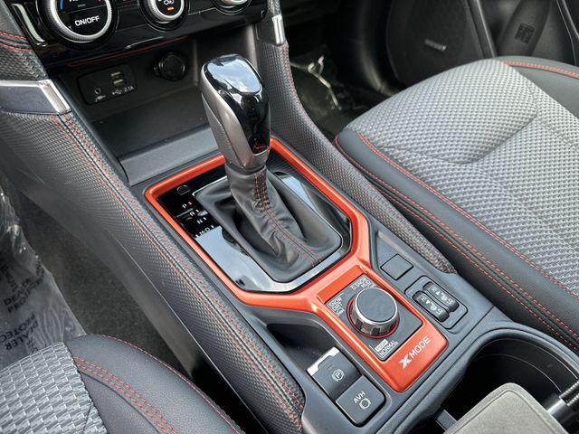 Used 2020 Subaru Forester SUV