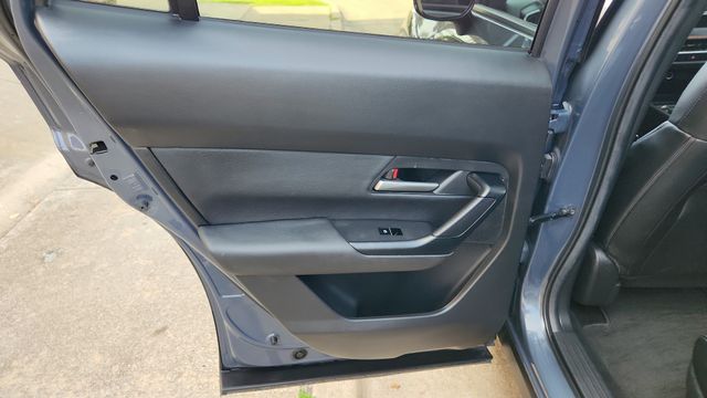 2025 Mazda CX-50 Hybrid