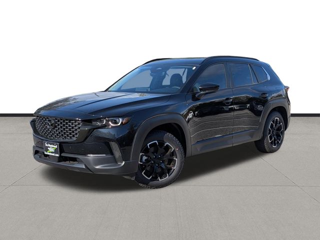 2026 Mazda CX-50 2.5 S Meridian Edition - 0